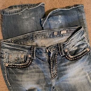 Miss Me; 29; Sunny Boot